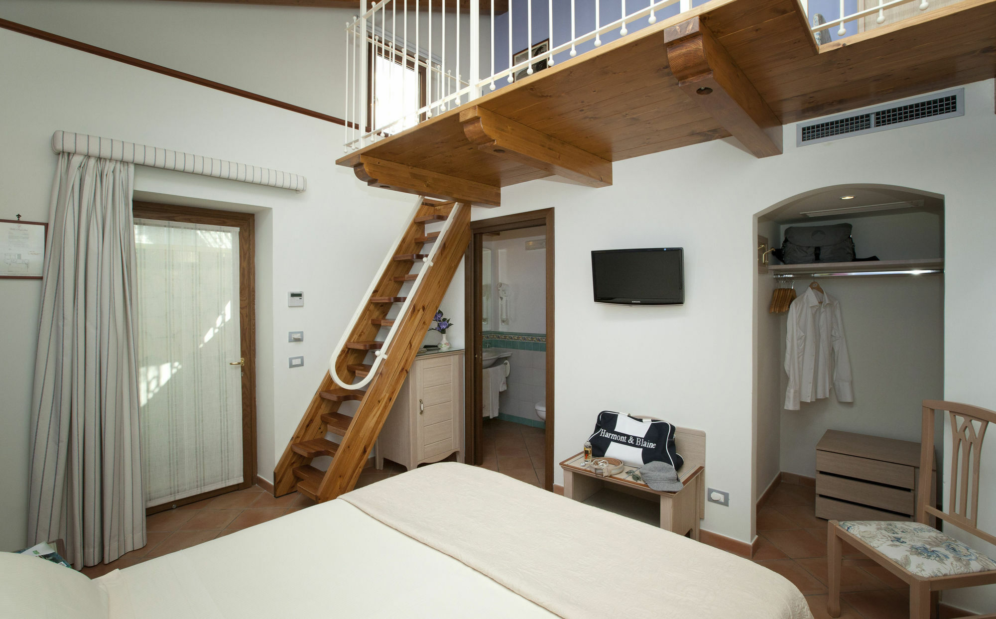 Angiolina Relais Hotel Sorrento Exterior foto