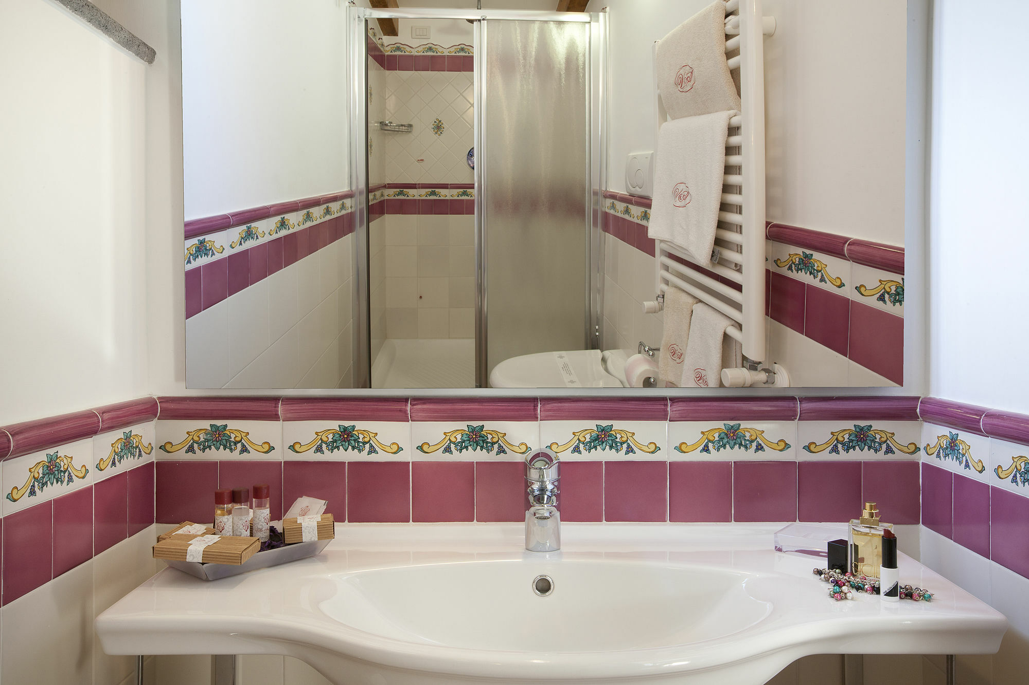 Angiolina Relais Hotel Sorrento Exterior foto