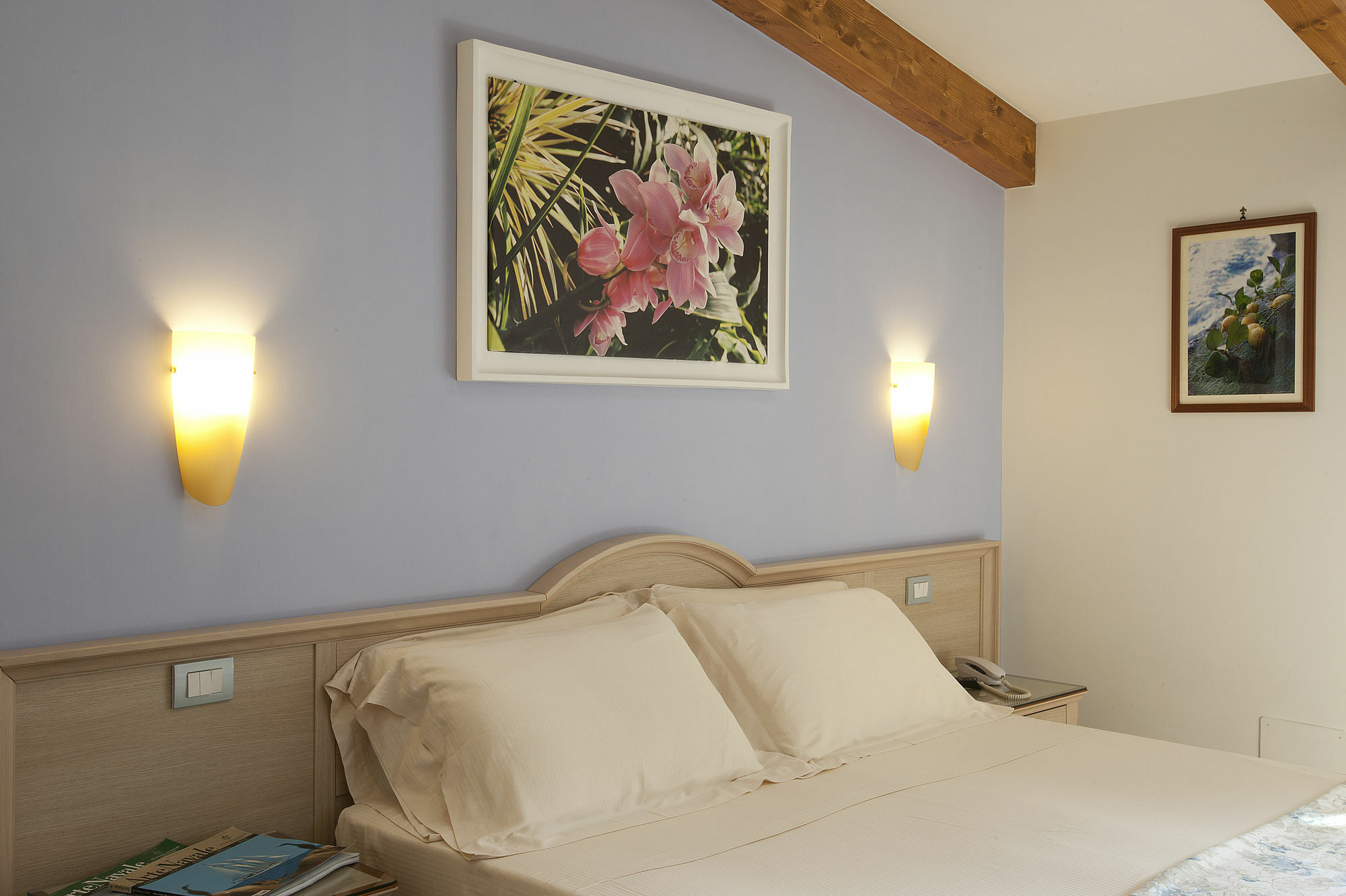 Angiolina Relais Hotel Sorrento Exterior foto
