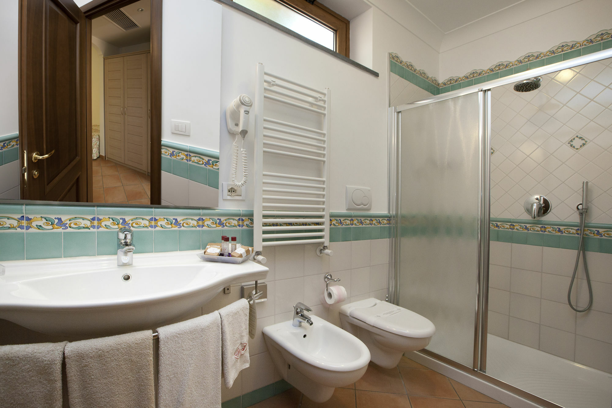 Angiolina Relais Hotel Sorrento Exterior foto