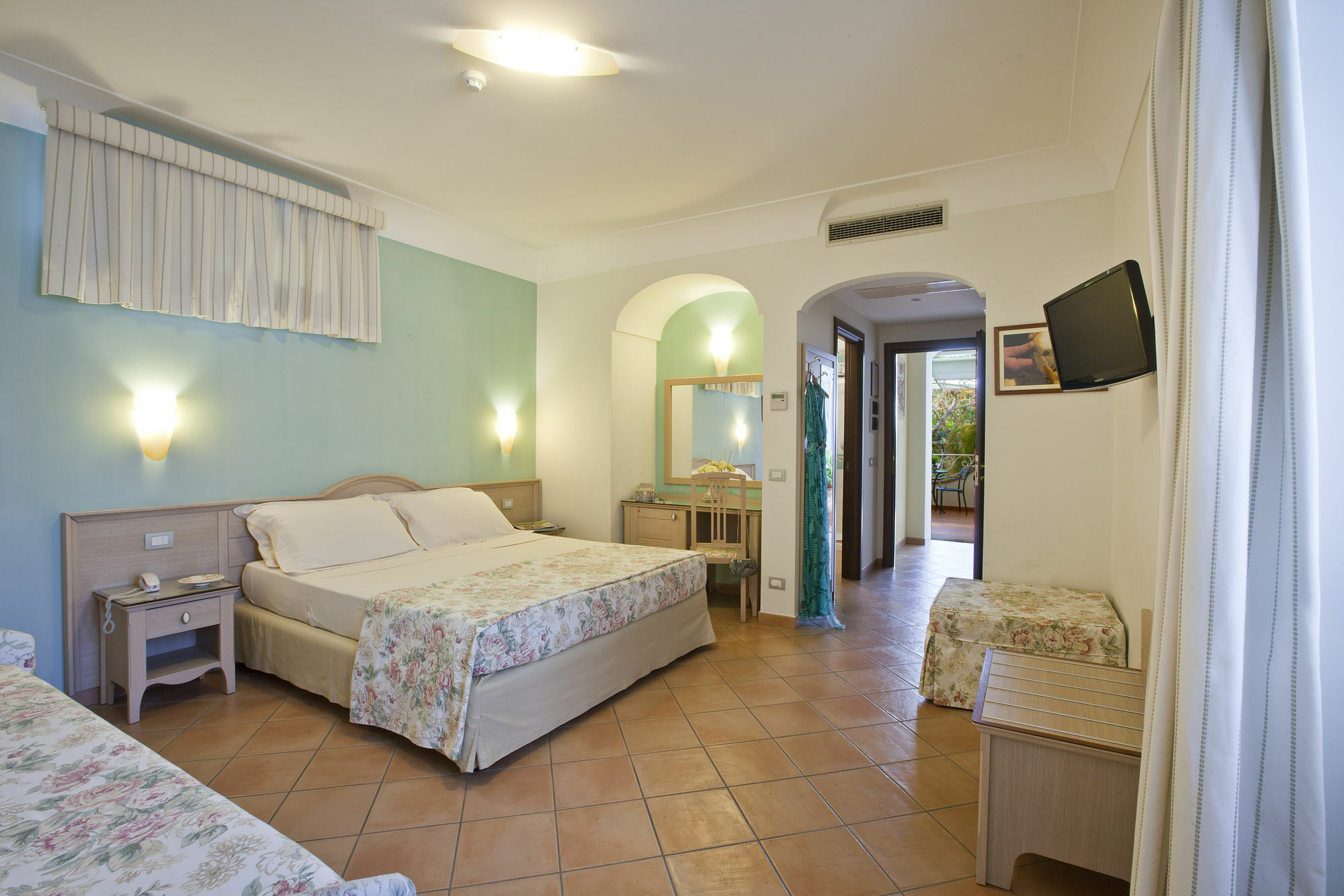 Angiolina Relais Hotel Sorrento Exterior foto