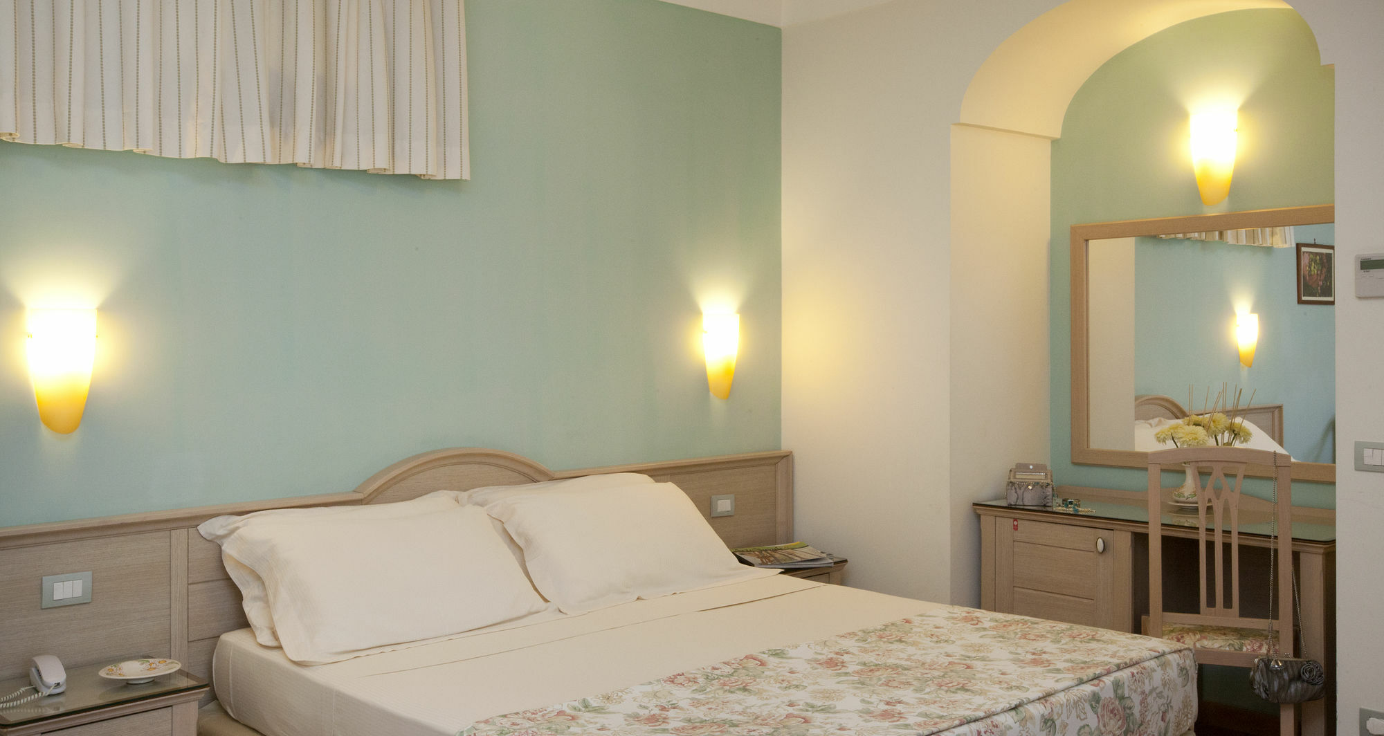 Angiolina Relais Hotel Sorrento Exterior foto