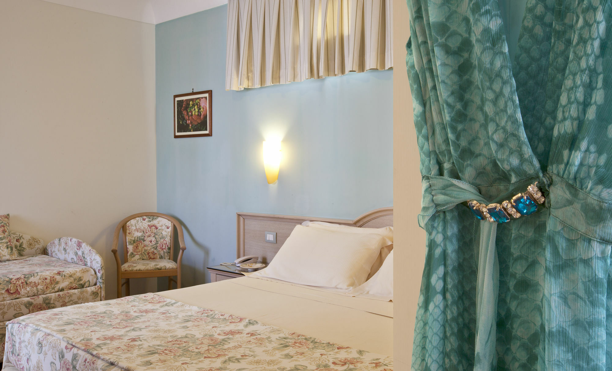 Angiolina Relais Hotel Sorrento Exterior foto