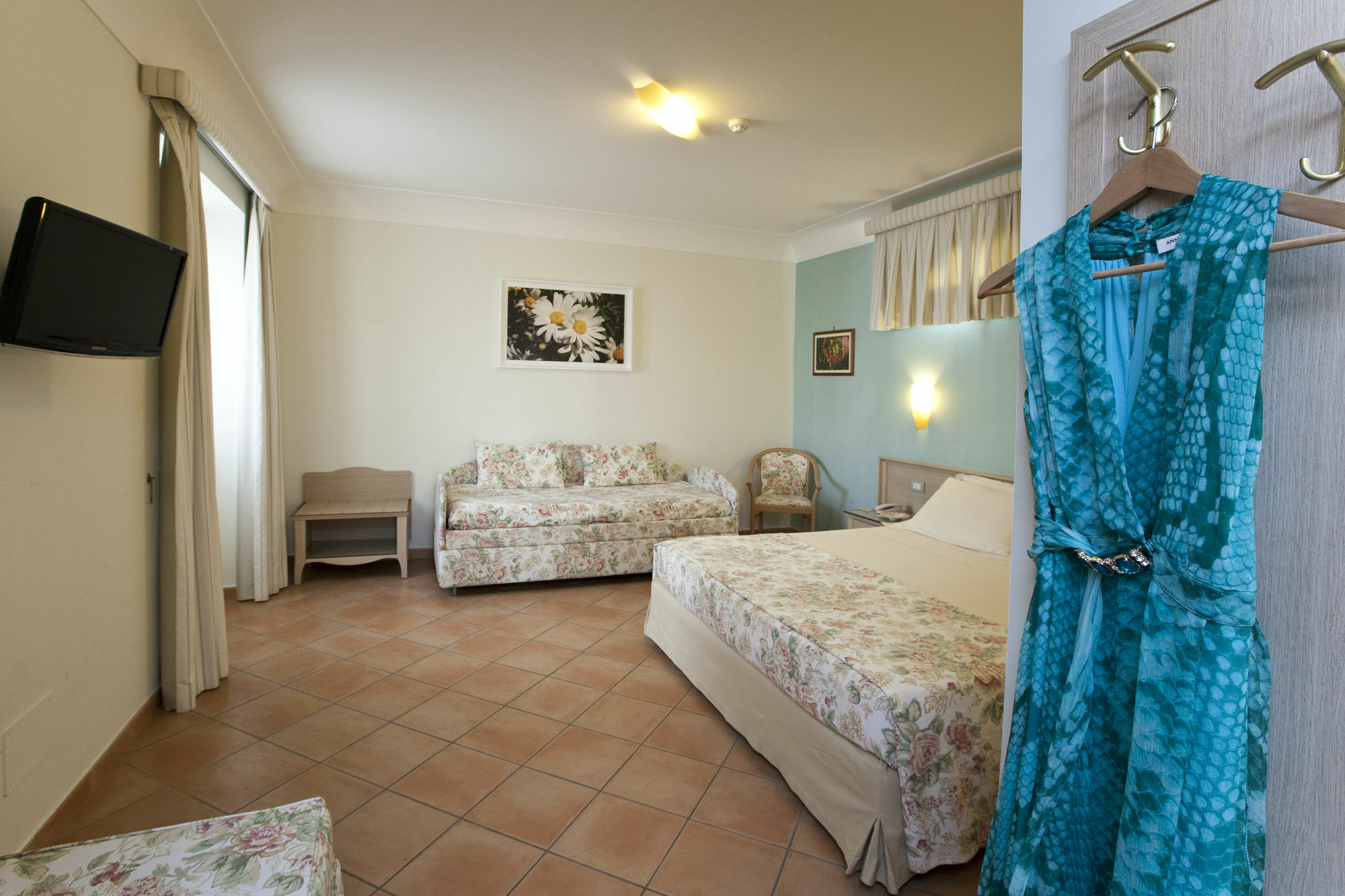 Angiolina Relais Hotel Sorrento Exterior foto